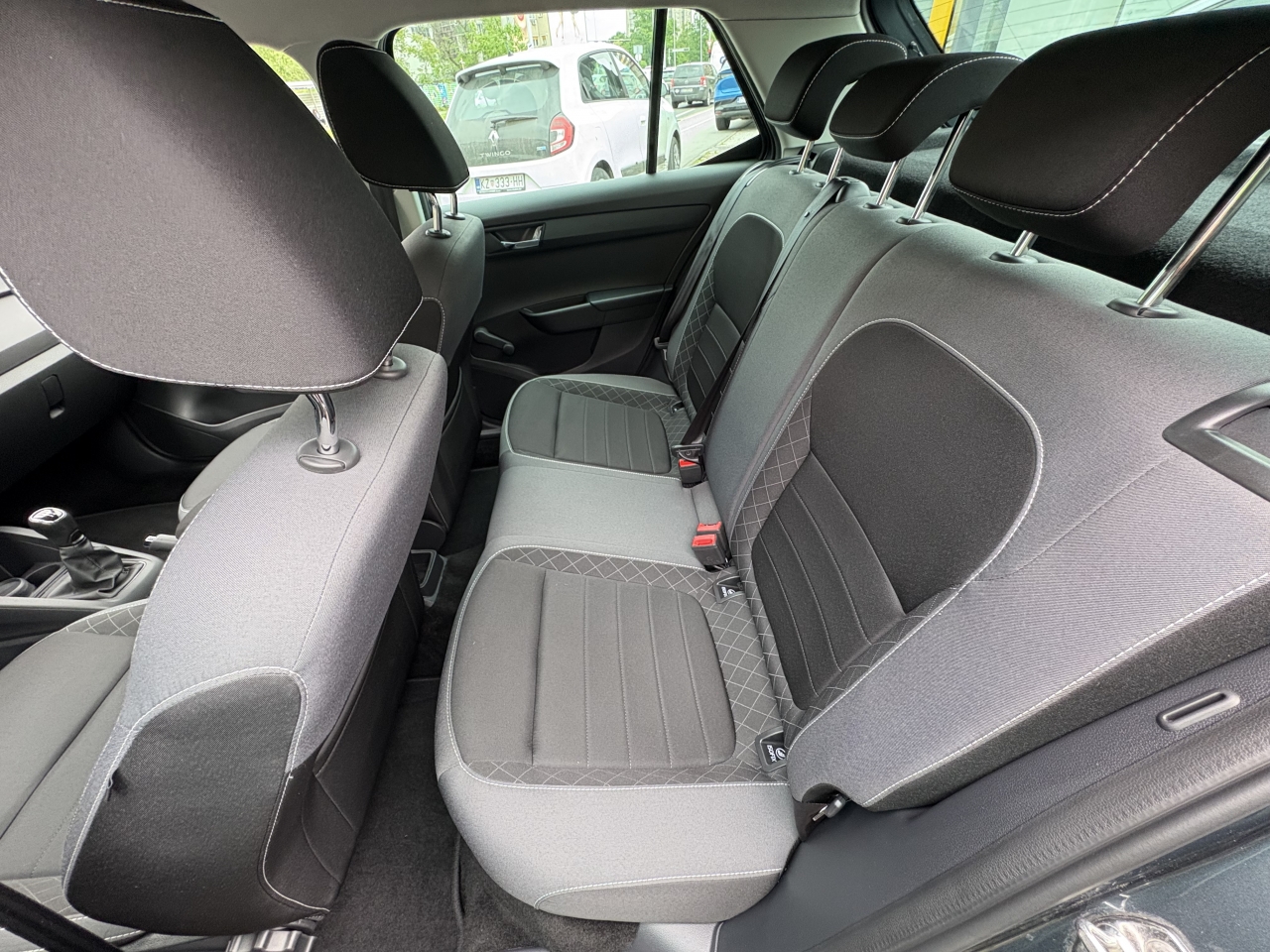 Dacia Bigster Expression TCe 140