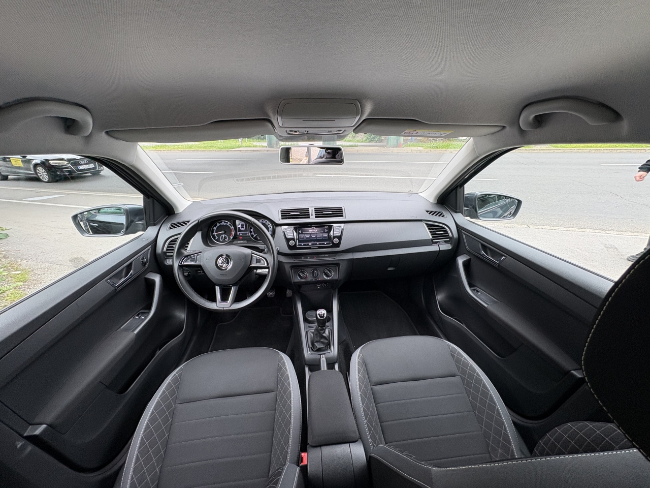 Škoda Kodiaq 4x4 2,0 TDI Style DSG