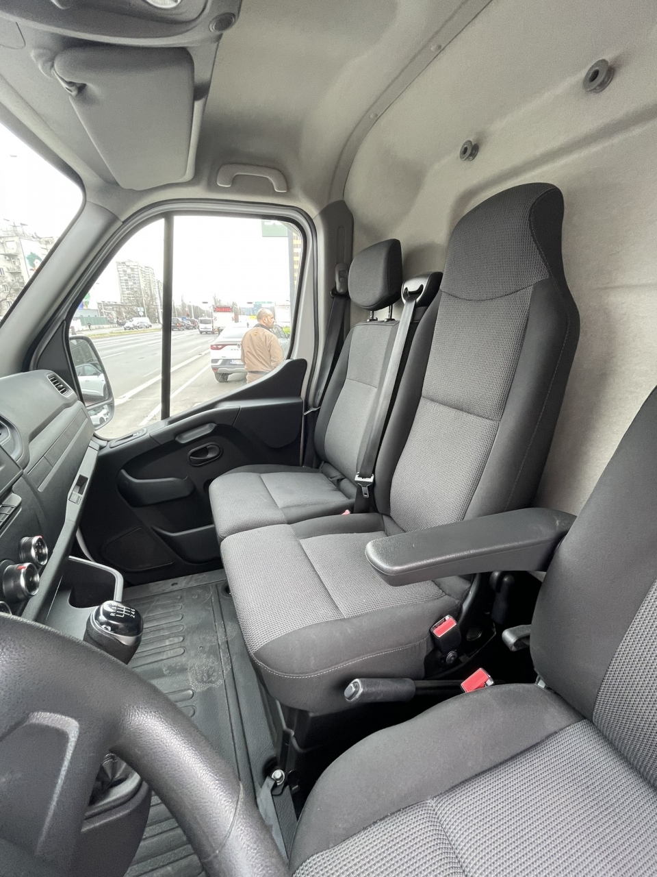 Renault Megane Grandtour dCi 110 Energy Intens