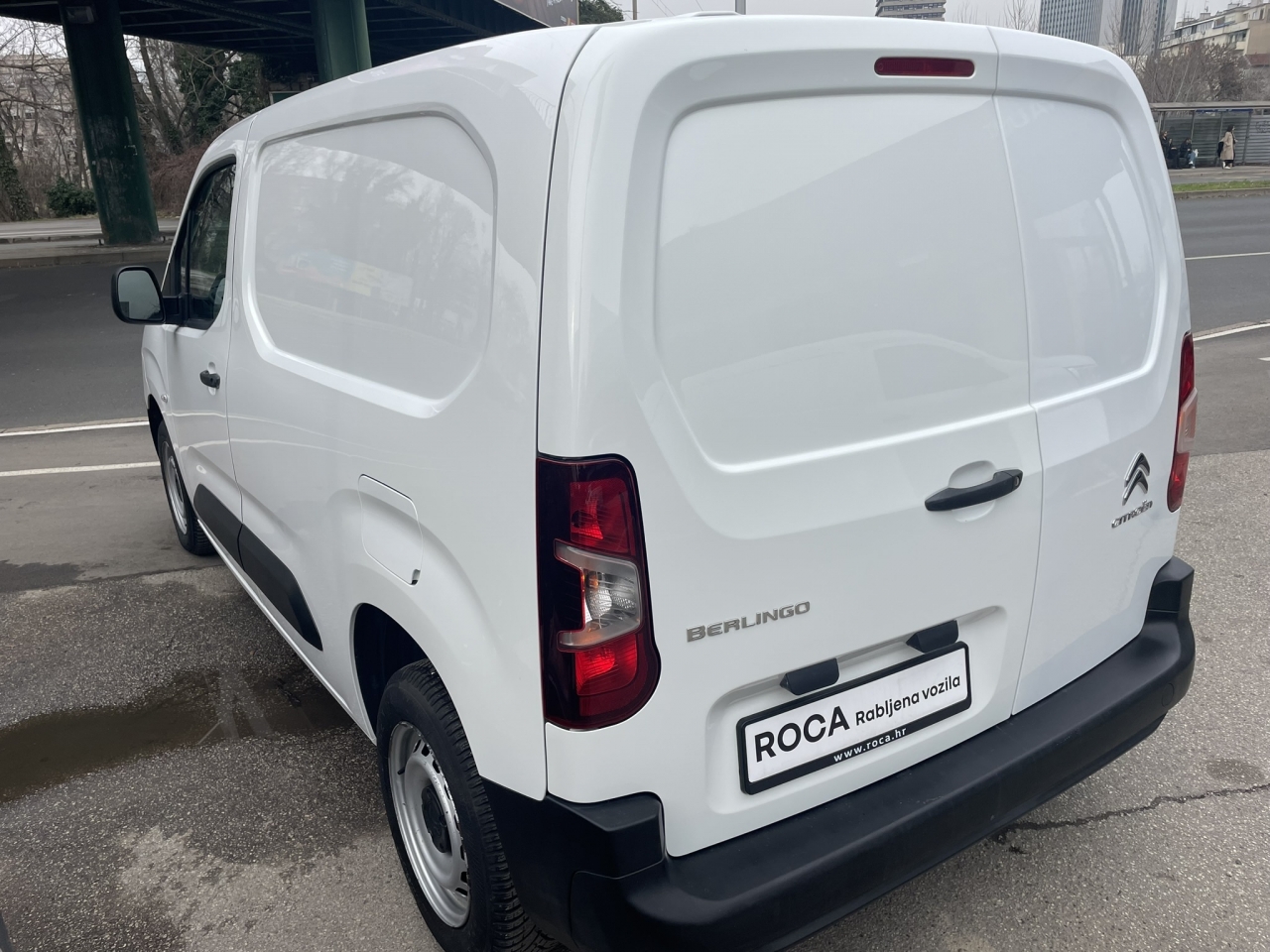 Citroen C3 1,2 PureTech 82 Feel