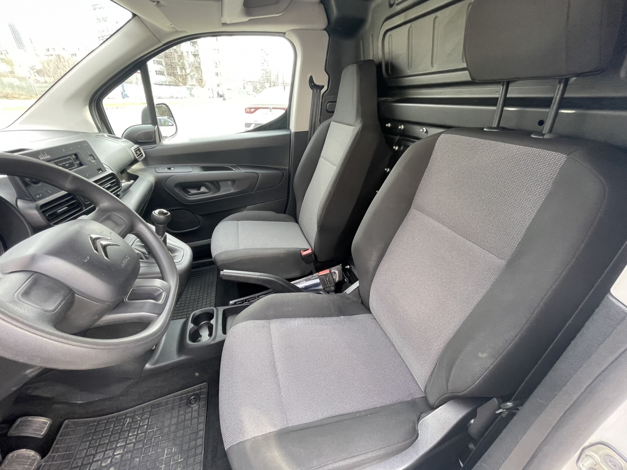 Opel Crossland X 1,5 CDTi Enjoy Start/Stop