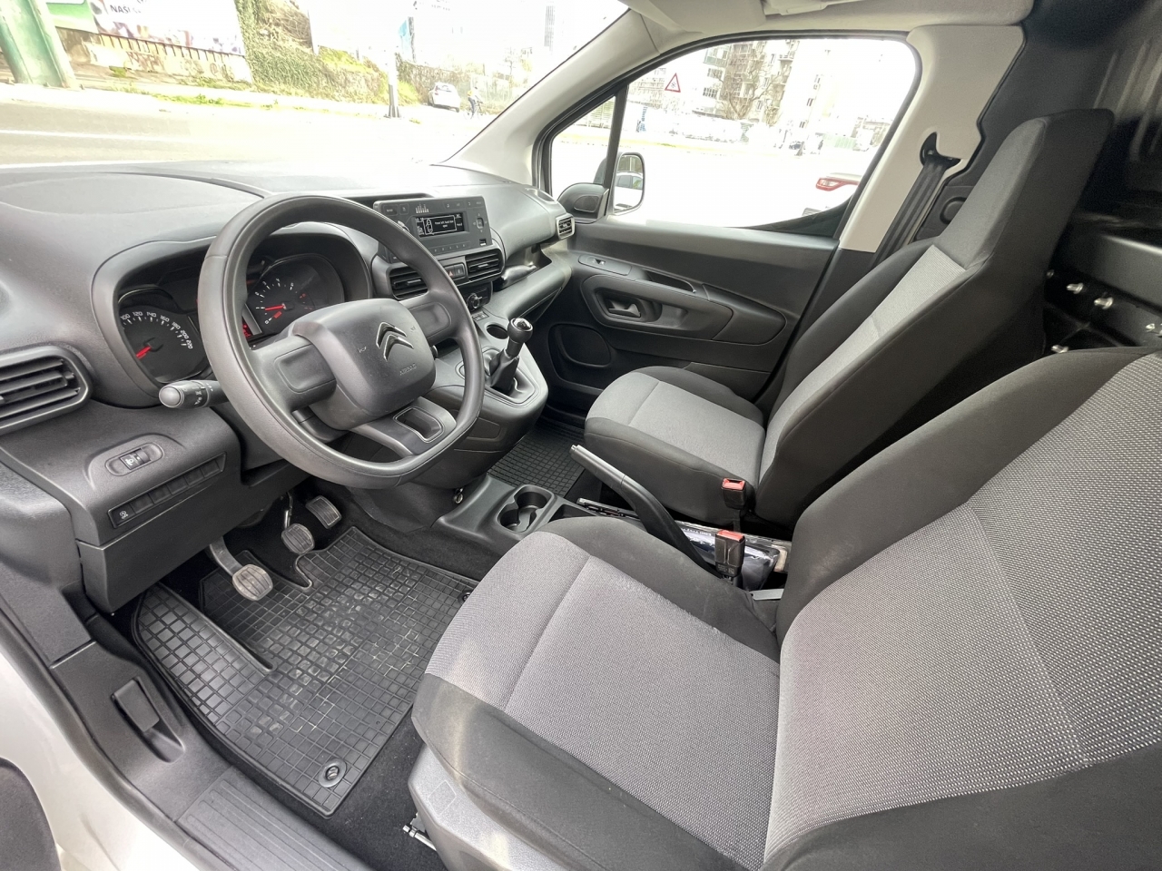 Renault Clio IV dCi 75 Zen