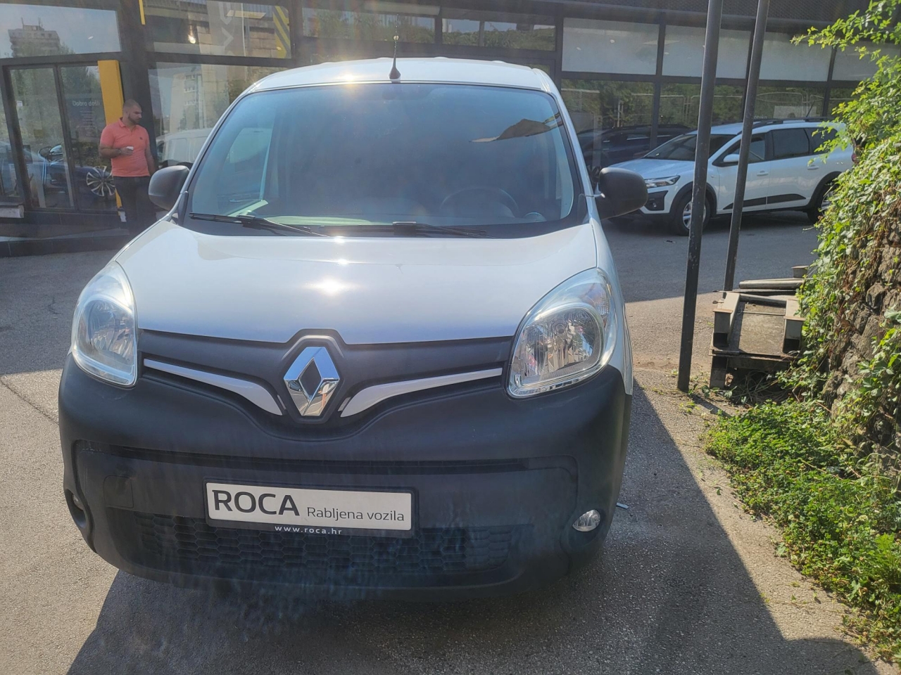 Dacia Jogger EXPRESSION 1.0 TCe 110