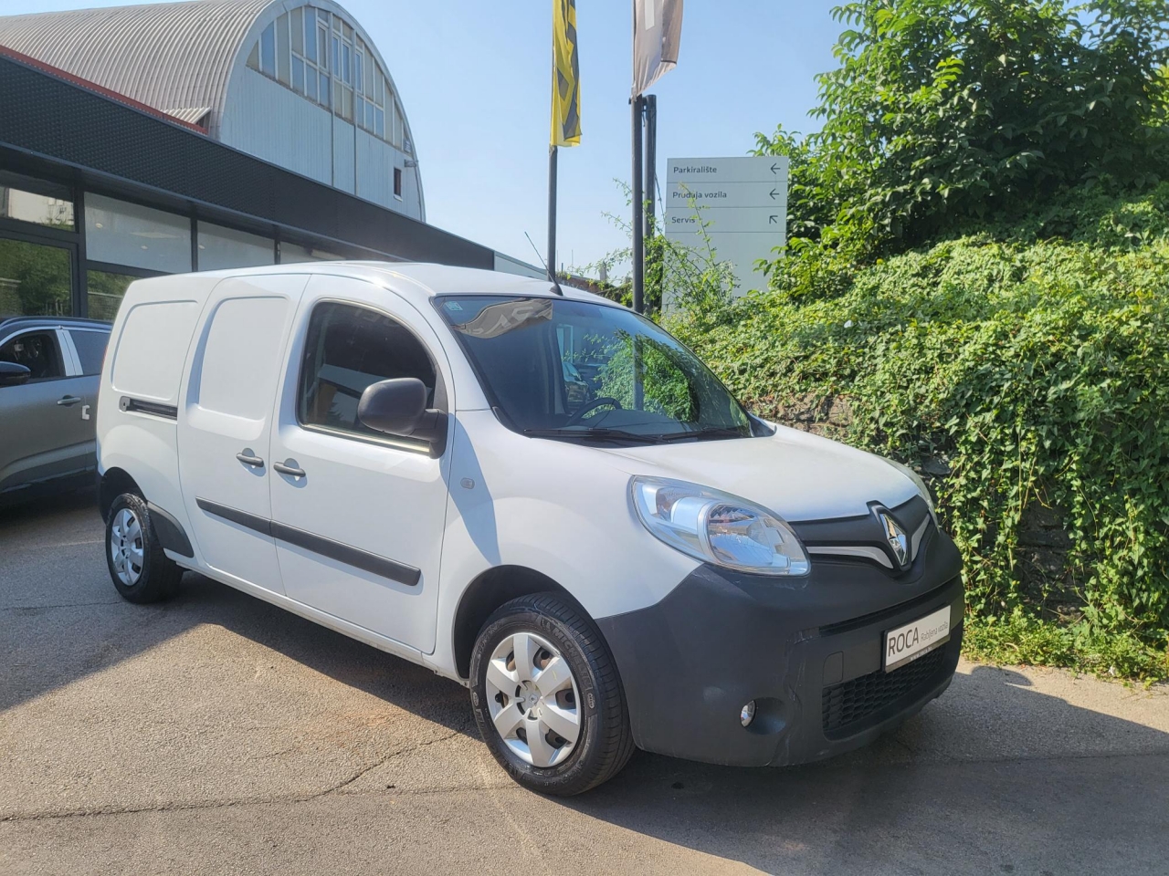 Dacia Jogger EXTREME 1.0 ECO-G 100