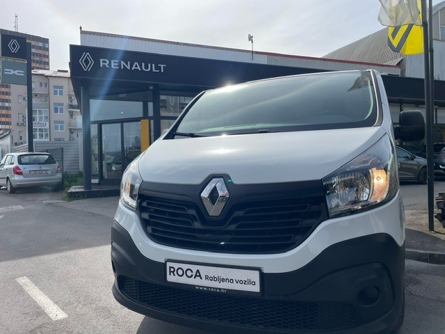Renault Megane Grandtour dCi 110 Energy Intens