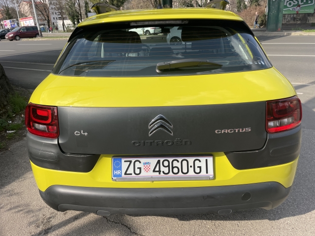 Renault Austral Techno mild hybrid 160 auto