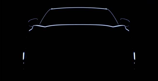 Rafale: Dobro poznato ime za novu perjanicu Renault ponude coupe SUV-ova