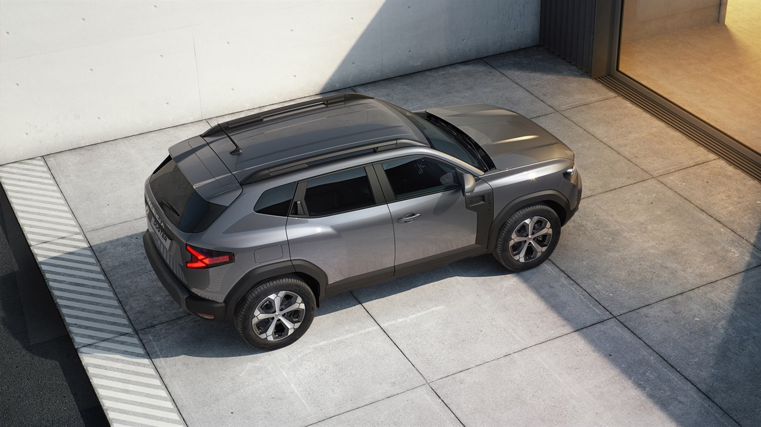 Najpotpuniji Duster dosad!