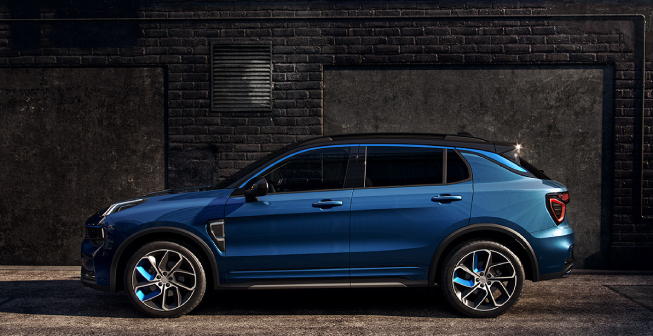 Marka Lynk & Co i model 01 napokon i u Hrvatskoj