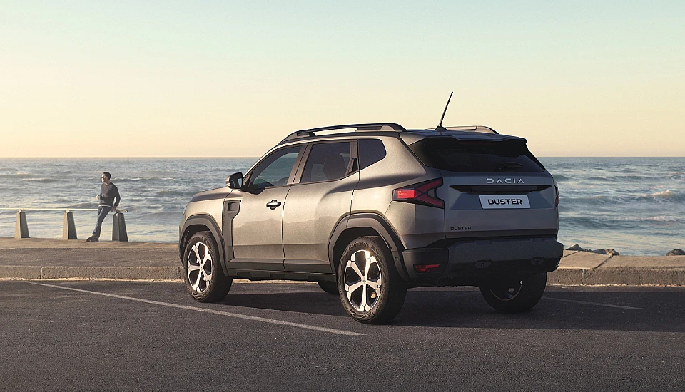 Duster Essential 1.0 Eco-G 100 već od 19.900 €