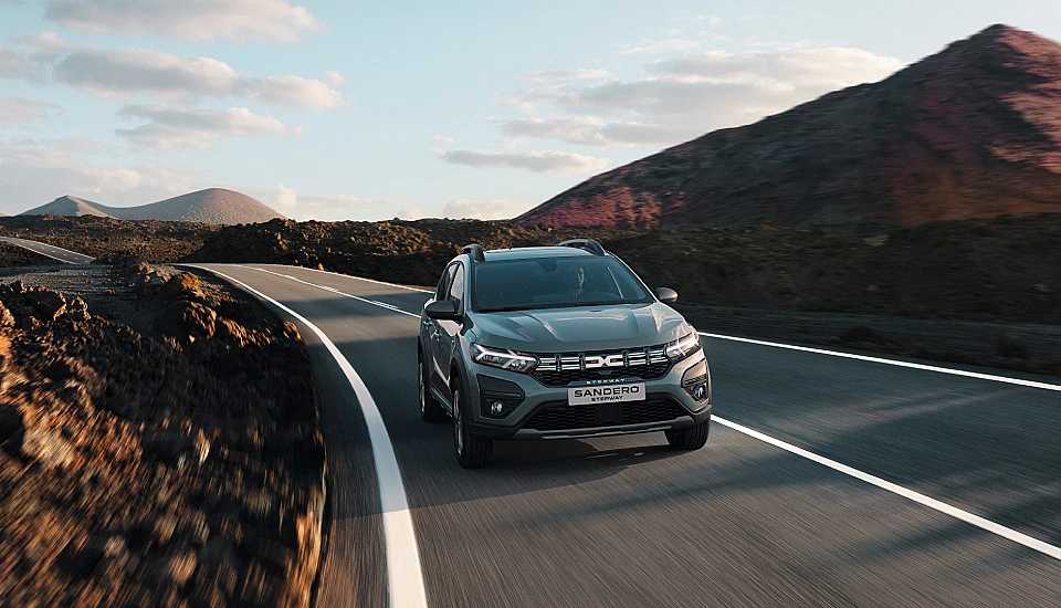 Sandero Stepway Essential 1.0 TCe 90 već od 16.900€